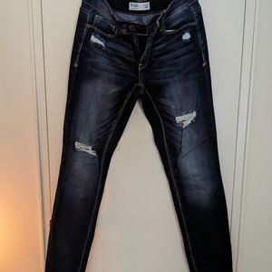 Mudd Jeans Size 5